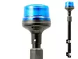 AXIXTECH B16 REVO SININEN LED-MAJAKKA LOW R65 TELESK. - Yleisosat ja tarvikkeet - 52177 - 1