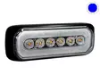 AXIXTECH HB6 SIN/KIRKAS LED-TASOVILKKU R65 LED-KEHÄLLÄ - Yleisosat ja tarvikkeet - 52787 - 1