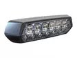 AXIXTECH M080 KELTAINEN LED-VAROITUSVILKKU/SCENEVALO 12/24V - Yleisosat ja tarvikkeet - 162207 - 1