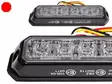 AXIXTECH MS6 PUNAINEN VAAKA LED-TASOVILKKU - Yleisosat ja tarvikkeet - 51937 - 1