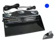 AXIXTECH SININEN LED TUULILASIMAJAKKA 12V - Yleisosat ja tarvikkeet - 52517 - 1