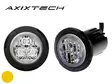 AXIXTECH UR03 KELTAINEN LED-VAROITUSVILKKU R65 - Yleisosat ja tarvikkeet - 52647 - 1