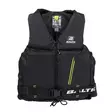 Baltic Axent kelluntaliivi musta L 70-90kg - Kelluntaliivit - 114107 - 1