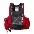 Baltic Dinghy Pro kelluntaliivi punainen/musta XL 90+kg - Kelluntaliivit - 114267 - 1