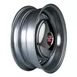 Barzetta Templar Silver 5.5x15 Jako: 5x114.3 ET: 0 vanne - 15-tuumaiset - 3237 - 4