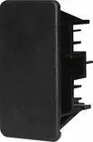 Blue Sea Contura switch mounting paneli plug - Veneen Kytkimet - 108517 - 1