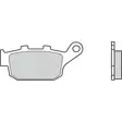 Brembo Jarrupalat Carbon-Ceramic - Moottoripyörän Jarrupalat - 101887 - 1