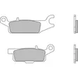 Brembo Jarrupalat Sintered Off-Road - Moottoripyörän Jarrupalat - 101867 - 1