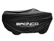 Bronco Kuljetuspeite XXL ATV musta 600D 244x132x127cm - Mönkijän Peitteet & suojat - 78477 - 1