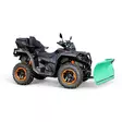 Bronco V-Plow 160-E - Mönkijän Puskulevyt - 71997 - 1
