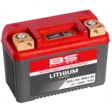 BS Battery BSLI-04/06 Lithiumakku - Yleisosat - Akut - 108137 - 1