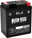 BS Battery BTZ8V (FA) SLA - Sealed & Activated - Yleisosat - Akut - 107987 - 1