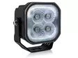 BULLPRO BULLY 6000 LED TYÖVALO 3-VÄRIPARKILLA - Yleisosat ja tarvikkeet - 162397 - 1