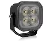 BULLPRO BULLY 6000 LED TYÖVALO 3-VÄRIPARKILLA - Yleisosat ja tarvikkeet - 162397 - 1
