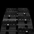 Camso Telamatto Conquer 260 38x391x66mm 3.50" (keskireikä) - Moottorikelkan Telamatot - 77587 - 1