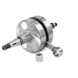 Carenzi Kampiakseli, Derbi Senda 06- / Aprilia RX,SX 06- / Gilera SMT,RCR 06- - Mopon & Skootterin Kampiakselit - 98927 - 1