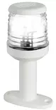Classic 360° LED valomasto jalalla - Veneen Valomastot - 92517 - 1