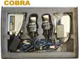 COBRA # XENON-MUUTOSSRJ.HB5/9007 5000K 12/24V - Yleisosat ja tarvikkeet - 50267 - 1