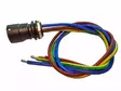 DEFA INPUT CONNECTOR PLUGIN HP - Yleisosat ja tarvikkeet - 11907 - 1