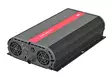 DEFA INVERTTERI 24V 2500W PLUGIN ILMAN AUTOSWITCHIÄ - Yleisosat ja tarvikkeet - 12087 - 1