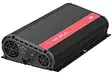 DEFA INVERTTERI SINI 12V 1200W PLUGIN AUTOSWITCH - Yleisosat ja tarvikkeet - 12417 - 1