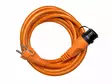 DEFA VERKKOJOHTO PROPLUG 2,5M 230V - Yleisosat ja tarvikkeet - 11937 - 1