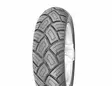 Deli rengas Force SC103 120/70-10 54L TL Etu/Taka - Mopon & skootterin renkaat - Skootteri - 96147 - 1