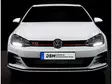 DSM-LISÄVALOPAKETTI VW GOLF 2018- - Yleisosat ja tarvikkeet - 51467 - 1