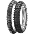Dunlop Geomax AT81 EX 80/100-21 51M TT Fr. (UltraSoft) - MP renkaat - Offroad - 73737 - 1