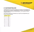 Dunlop Scootsmart 130/70-10 62J TL r - Mopon & skootterin renkaat - Skootteri - 86817 - 1