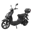 E-Scooter 2.0, Black - Sähköskootterit - 166997 - 1