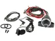 EDGE BLUETOOTH AUDIO/HANDSFREE SARJA KIINTEÄÄN ASENNUKSEEN - Yleisosat ja tarvikkeet - 48907 - 1