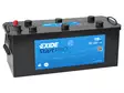 EG1353 EXIDE HD PRO 135AH 514X218X210 +/- 1000A - Yleisosat ja tarvikkeet - 45367 - 1