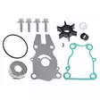 EMP vesipumpun korjaussarja Yamaha F40/F50/F60 / 40/50HP 2-Stroke - Veneen Jäähdytys - 110487 - 1