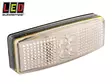 ETUÄÄRIVALO, KIRKAS - Yleisosat ja tarvikkeet - 50407 - 1
