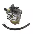 Eurogarden Kaasutin, Honda GX160 / Loncin G160 - Polttoaine- ja käynnistysosat - 90407 - 1