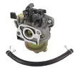 Eurogarden Kaasutin, Honda GX160 / Loncin G160 - Polttoaine- ja käynnistysosat - 90407 - 1