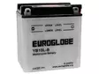 EUROGLOBE MP-AKKU # 11 AH 136X91X147 -/+ - Yleisosat ja tarvikkeet - 46297 - 1