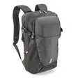 Givi Backpack with thermoformed pocket 15lt - Moottoripyörän Pehmeät laukut - 155847 - 1