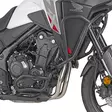 Givi Engine Guard Honda Nx 500 (2024) - Moottoripyörän Suojat & suojukset - 82447 - 1