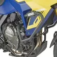 Givi ENGINE GUARD SUZUKI V-STROM 800DE (2023) - Moottoripyörän Suojat & suojukset - 87867 - 1