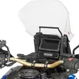 Givi FAIRING UPP. BRACK. FOR S902A/ - Moottoripyörän Tarvikkeet & varaosat - 112397 - 1
