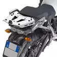 Givi Monokey peräteline alumiini XT1200Z Super Teneré (10-14) - Moottoripyörän Laukkujen kiinnityssarjat & tavaratelineet - 112577 - 1