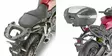 Givi Specific Attack Honda CB 650 R (2024) - Moottoripyörän Laukkujen kiinnityssarjat & tavaratelineet - 82177 - 1