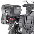 GIVI TUB.PANN.HOLDER SUZUKI V-STROM1050 (2020 - Moottoripyörän Laukkujen kiinnityssarjat & tavaratelineet - 112847 - 1