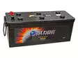 GLOBE HD 140AH 513X189X220 +/- 900A EN - Yleisosat ja tarvikkeet - 45887 - 1