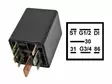 HEHKURELE VECTRA 2,0 DI - Yleisosat ja tarvikkeet - 77317 - 1