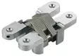 Hidden hinges - Veneen Saranat - 68727 - 1