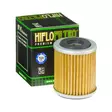 HiFlo öljynsuodatin HF142 - Moottoripyörän Öljynsuodattimet - 105927 - 1