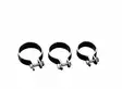 Highway Hawk muffler clamp R-48 mm - Moottoripyörän Varaosat & tarvikkeet - 84797 - 1